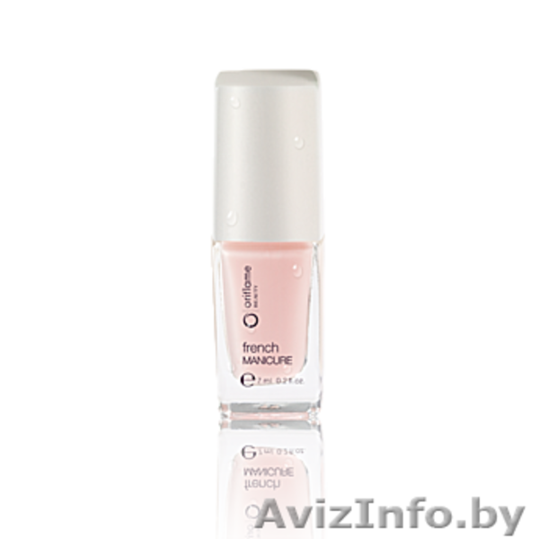 Лак для французского маникюра - Изображение #1, Объявление #526792