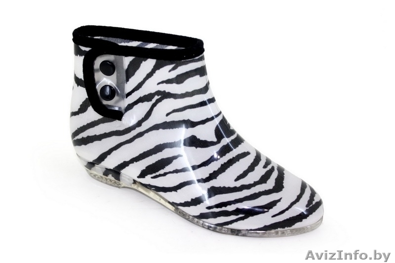 обувь оптом RAX MAX,POTI PATI - Изображение #3, Объявление #76643