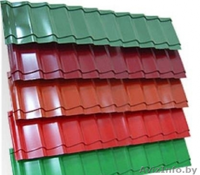 Частная кровельная компания. - Изображение #7, Объявление #537923