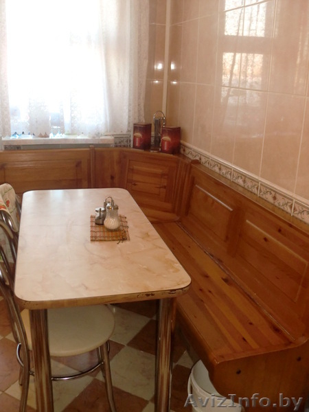 продаю трёхкомнатную квартиру(2006) - Изображение #1, Объявление #533739