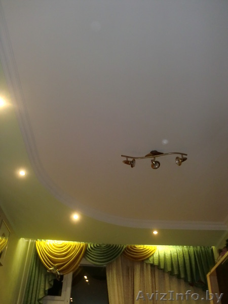 продаю трёхкомнатную квартиру(2006) - Изображение #2, Объявление #533739