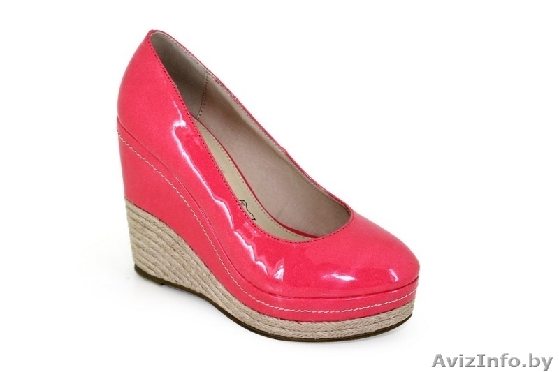 обувь оптом RAX MAX,POTI PATI - Изображение #5, Объявление #76643