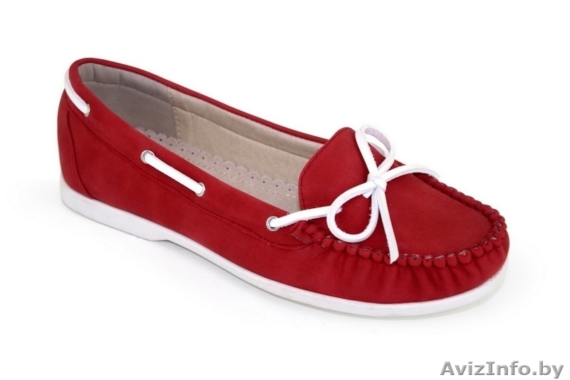 обувь оптом RAX MAX,POTI PATI - Изображение #7, Объявление #76643