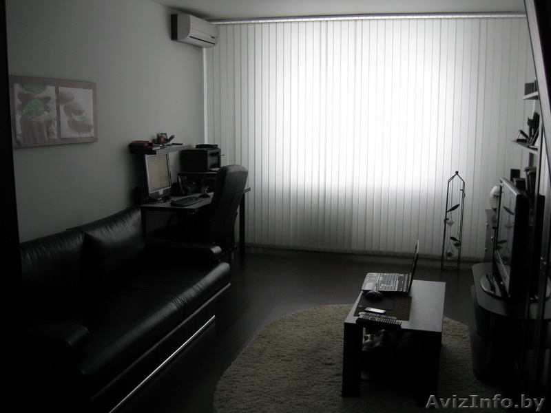 1 комнатная квартира на Лиможа - Изображение #1, Объявление #548428