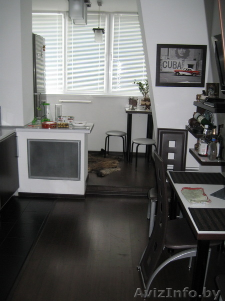 1 комнатная квартира на Лиможа - Изображение #3, Объявление #548428