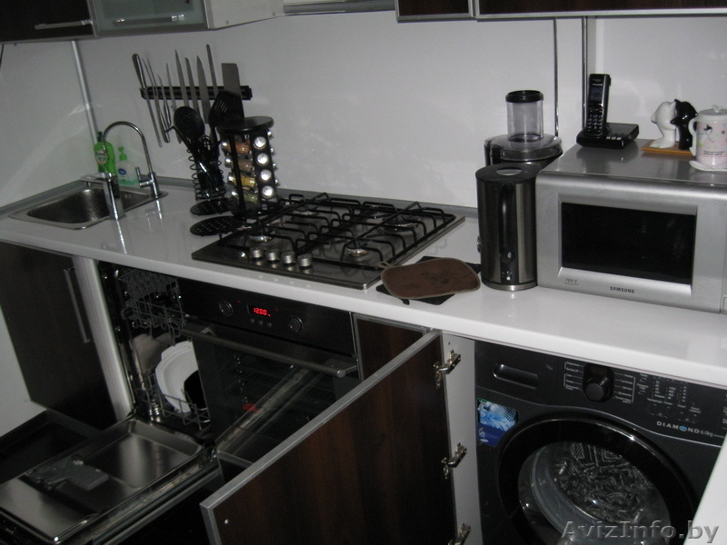 1 комнатная квартира на Лиможа - Изображение #5, Объявление #548428