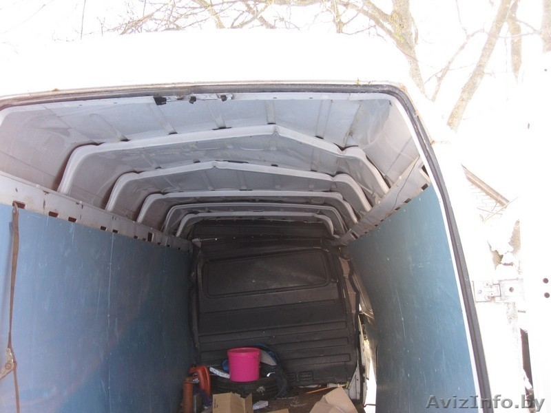 Mersedes sprinter 311 - Изображение #4, Объявление #531746