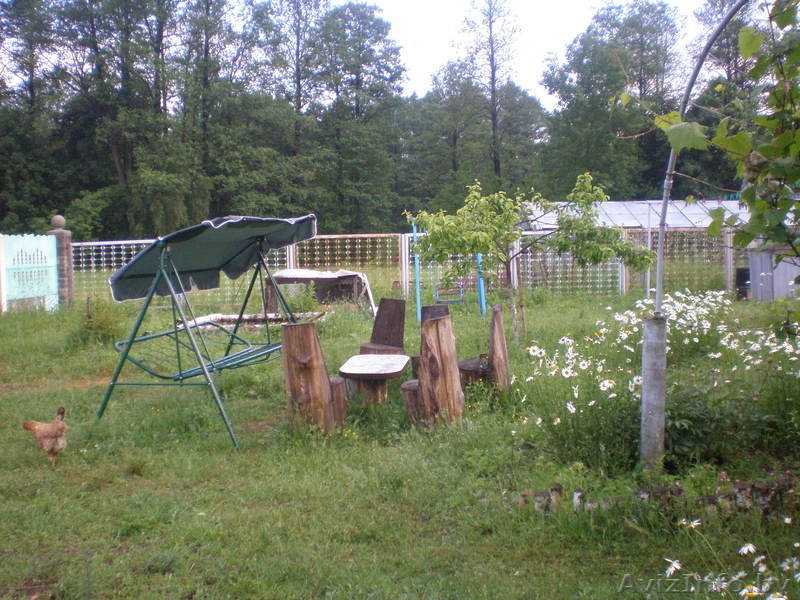 Меняю дом в д.Рыбница на квартиру в Гродно - Изображение #3, Объявление #520590