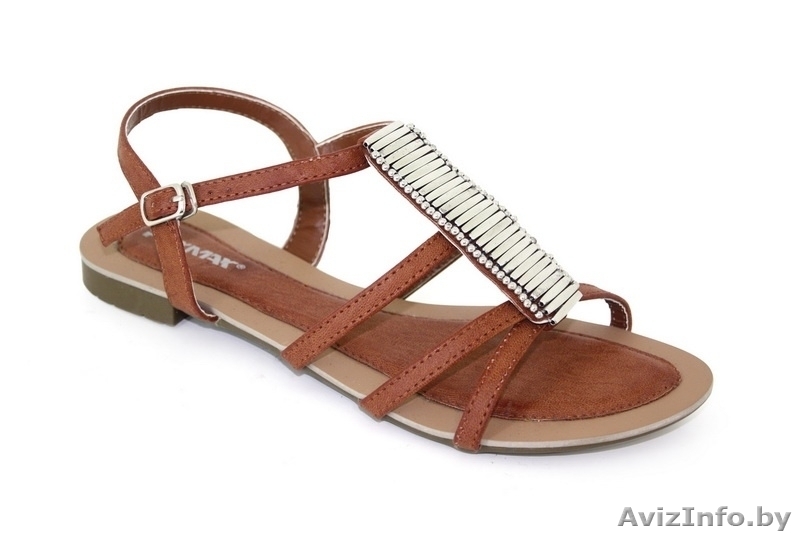 обувь оптом RAX MAX,POTI PATI - Изображение #8, Объявление #76643