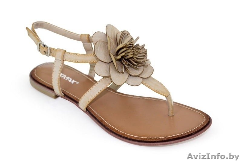 обувь оптом RAX MAX,POTI PATI - Изображение #10, Объявление #76643