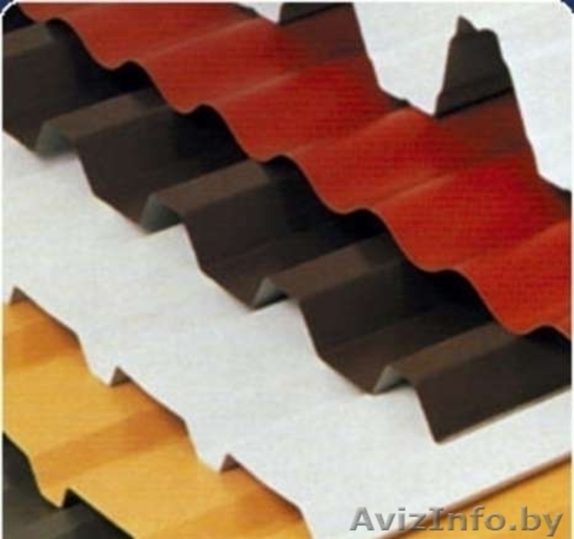 Частная кровельная компания. - Изображение #6, Объявление #537923