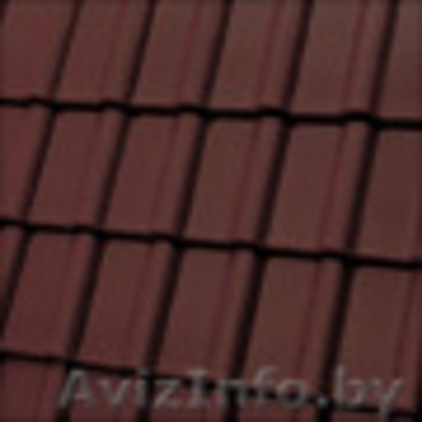 Керамическая черепица Roben, Wienerberger - Изображение #8, Объявление #570053