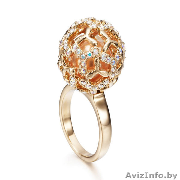 Изделия из серебра с кристаллами в ассортименте - Изображение #7, Объявление #576358