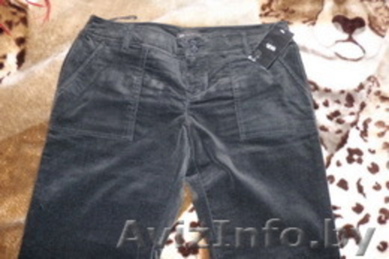 Брюки Mango - новые, из Испании - Изображение #1, Объявление #576362