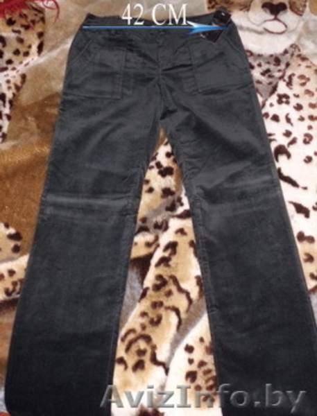 Брюки Mango - новые, из Испании - Изображение #2, Объявление #576362