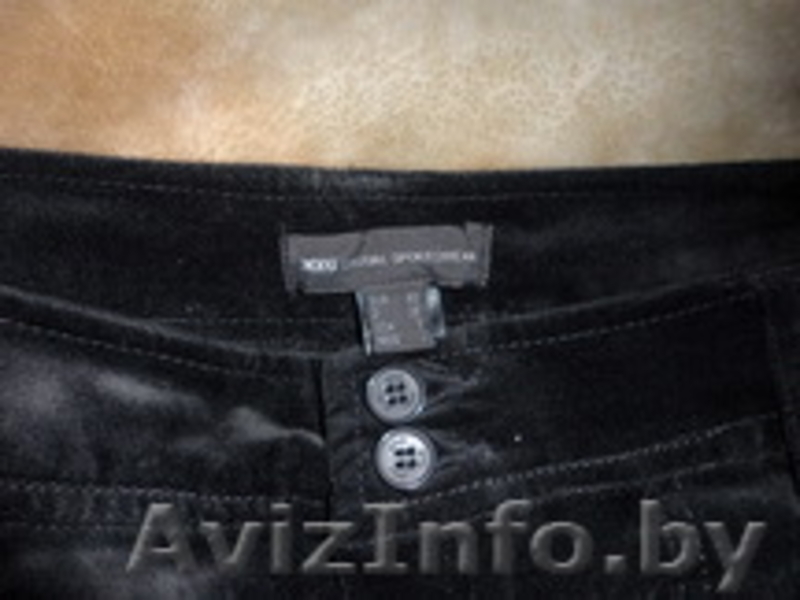 Брюки Mango - новые, из Испании - Изображение #3, Объявление #576362