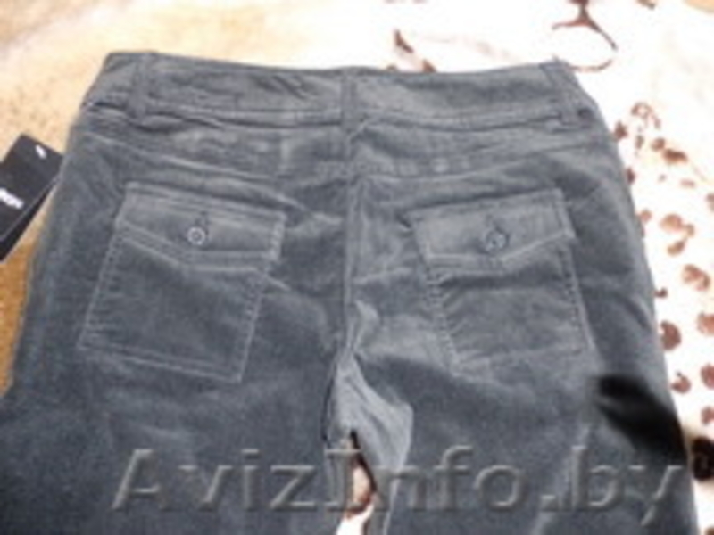 Брюки Mango - новые, из Испании - Изображение #4, Объявление #576362