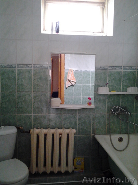 центр ,двухкомнатная,приватизирована - Изображение #3, Объявление #581976