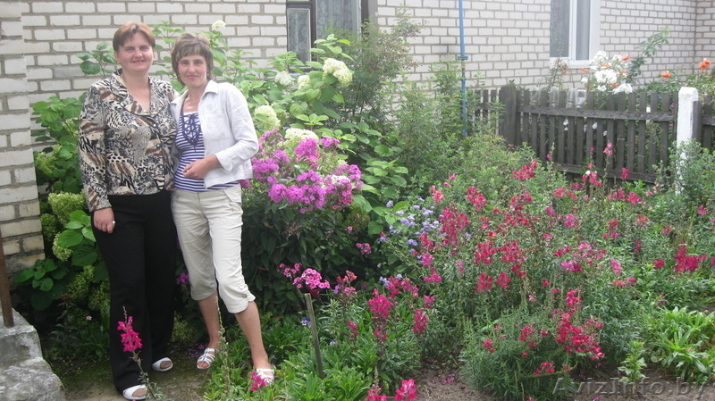 Квартира в д.Радевичи Мостовский р-н - Изображение #2, Объявление #565098