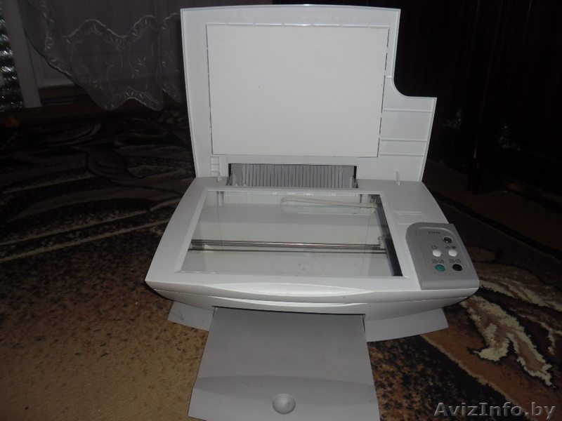Продам принтер LEXMARK - Изображение #1, Объявление #561685