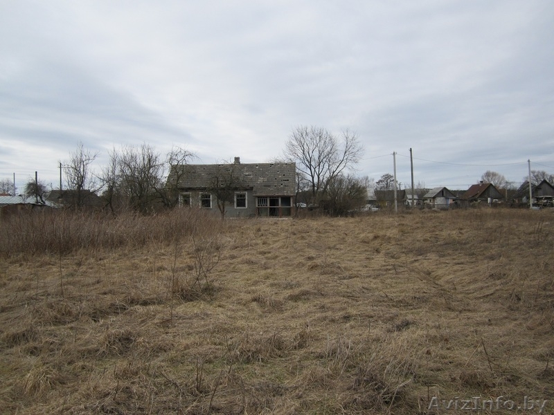 Участок 25 соток  д.Озера - Изображение #1, Объявление #610358