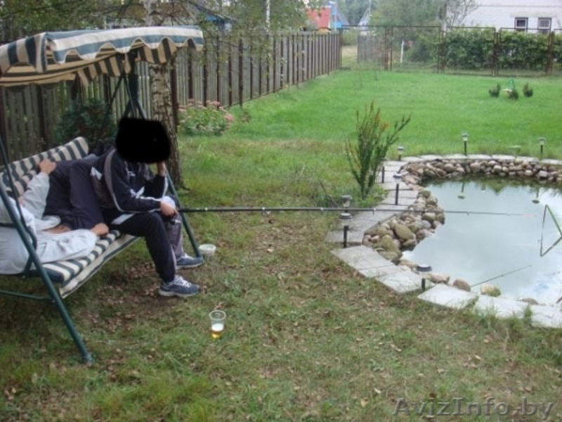 Химик 2 дача, участок-9 сот. - Изображение #2, Объявление #641059