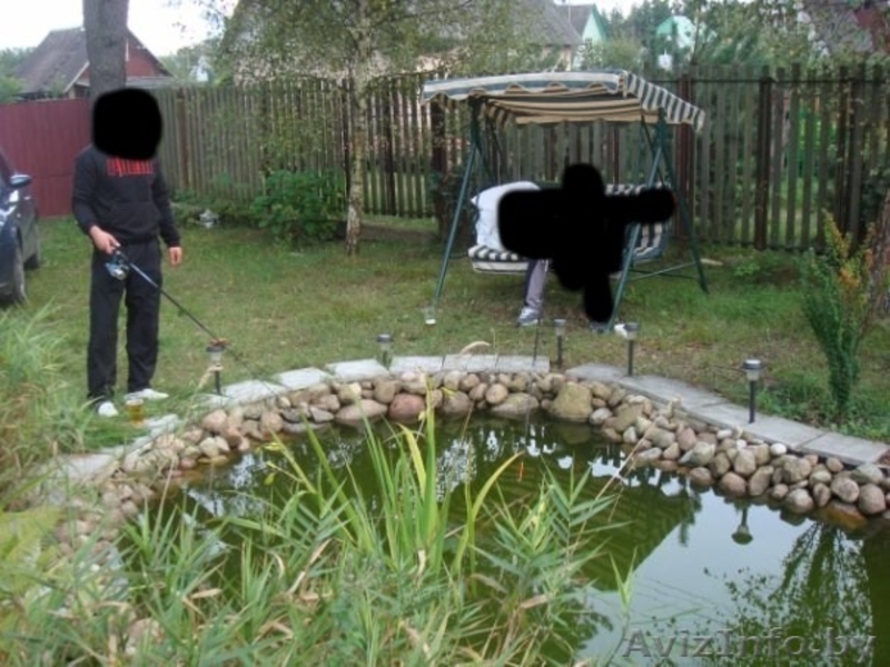 Химик 2 дача, участок-9 сот. - Изображение #1, Объявление #641059