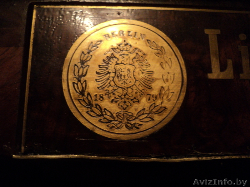 антикварное пианино - Изображение #4, Объявление #623107