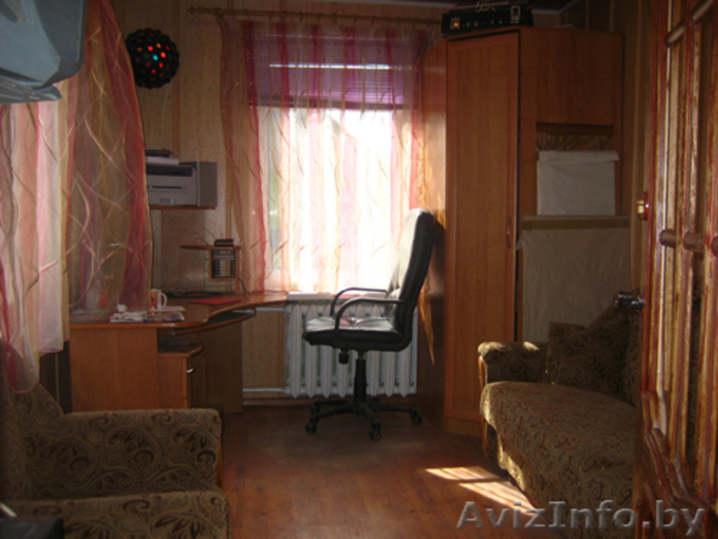 ПРОДАМ ПОЛ ДОМА В ЦЕНТРЕ ГРОДНО или МЕНЯЮ на всё - Изображение #4, Объявление #630270