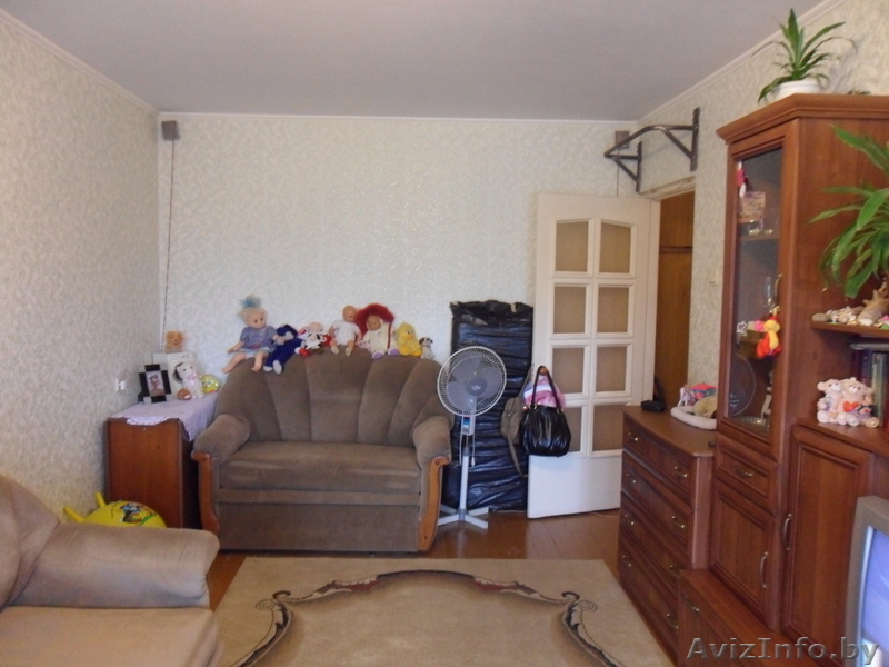 ПРОДАЕТСЯ 1- КОМНАТНАЯ КВАРТИРА - 28 000$ - Изображение #6, Объявление #612098