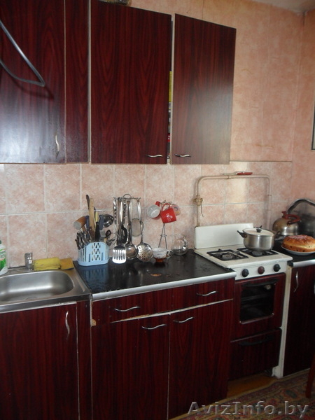 ПРОДАЕТСЯ 1- КОМНАТНАЯ КВАРТИРА - 28 000$ - Изображение #3, Объявление #612098