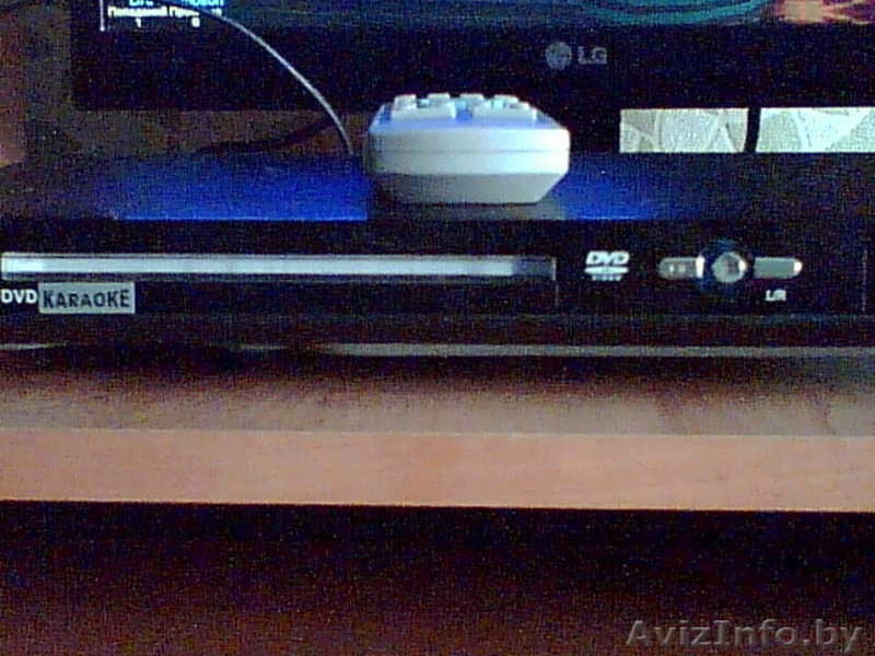 DVD-проигрыватель Витязь - Изображение #2, Объявление #664336