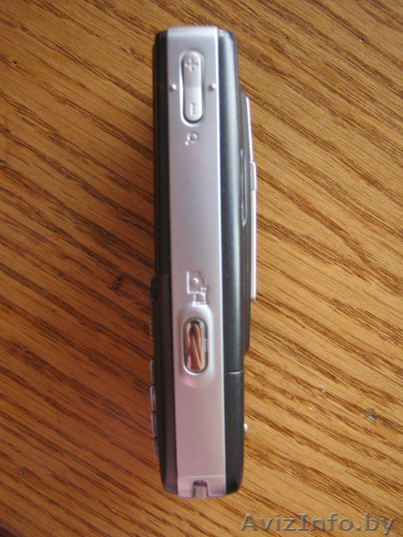 ПРОДАМ СОТОВЫЙ ТЕЛЕФОН SONY ERICSSON K750I б/у в отличном состоянии! - Изображение #3, Объявление #696578