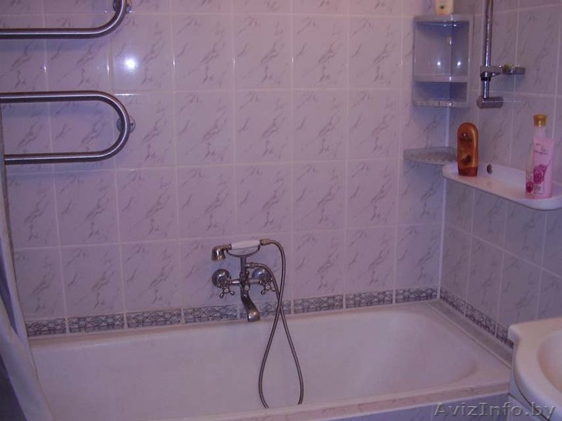 Продам 4-х комн. 2-х этажн. кв-ру в Гродно Беларусь - Изображение #4, Объявление #727141