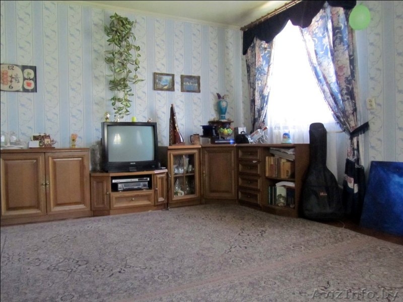 Дом в хорошем месте с участком в городе - Изображение #10, Объявление #701849