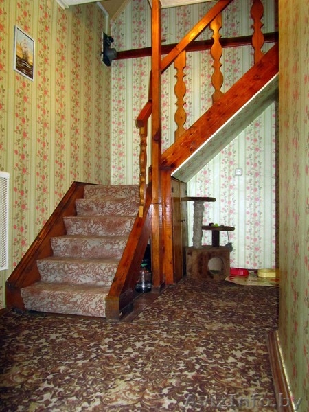 Дом в хорошем месте с участком в городе - Изображение #6, Объявление #701849