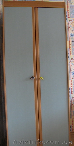 Детская блок-стенка из 4-х секций. - Изображение #2, Объявление #714289