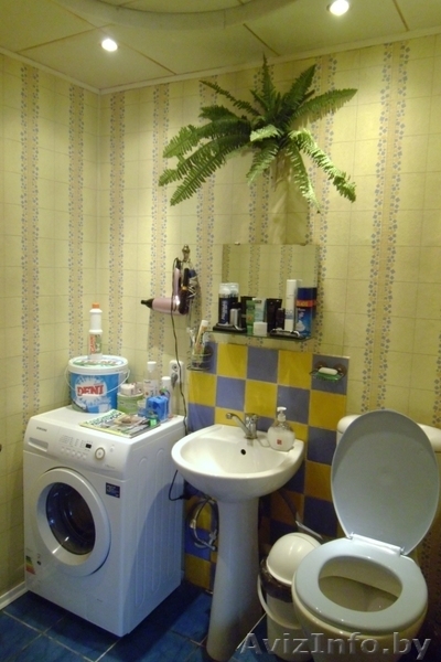 Дом в хорошем месте с участком в городе - Изображение #9, Объявление #701849