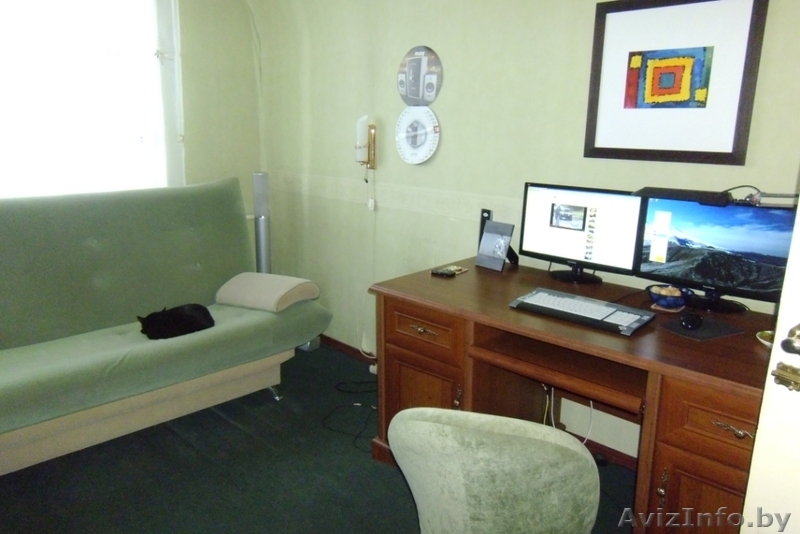 Дом в хорошем месте с участком в городе - Изображение #7, Объявление #701849