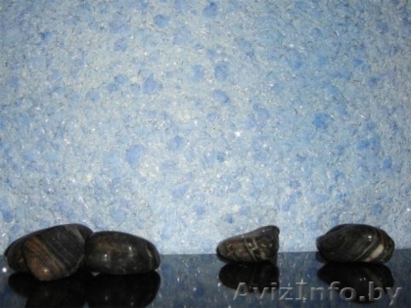 Жидкие обои компании Silk Plaster - Изображение #1, Объявление #744354