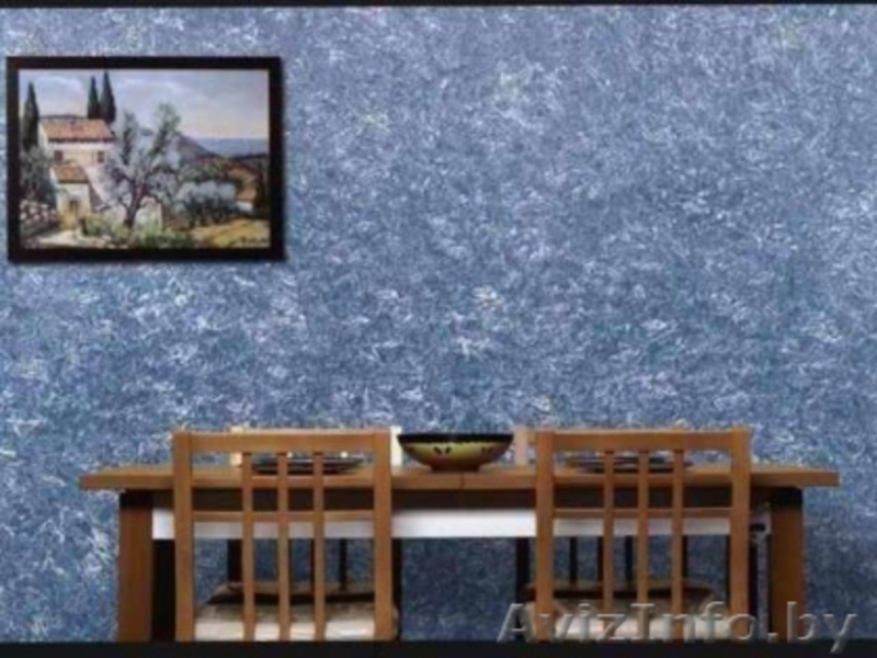 Жидкие обои компании Silk Plaster - Изображение #3, Объявление #744354