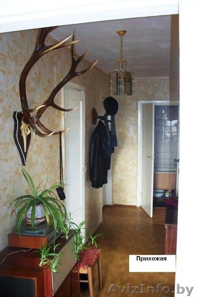 Уютная 3-комнатная квартира в престижном районе г.Гродно   - Изображение #5, Объявление #737282