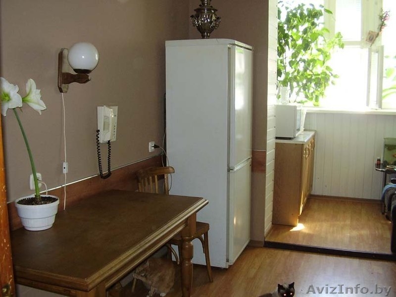 4-х комнатная 2-х этажная квартира в г.Гродно Беларусь - Изображение #1, Объявление #761094