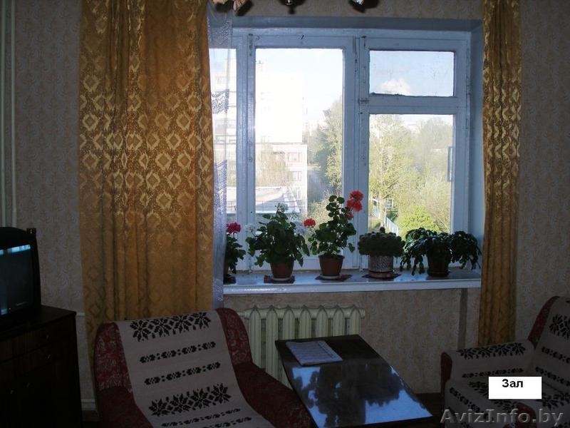 Уютная 3-комнатная квартира в престижном районе г.Гродно   - Изображение #6, Объявление #737282