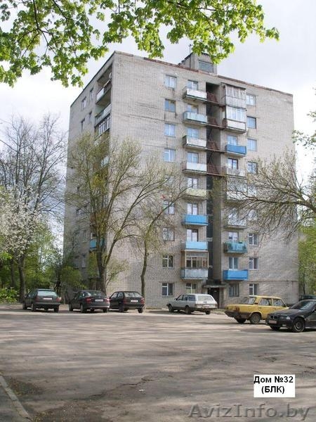 Уютная 3-комнатная квартира в престижном районе г.Гродно   - Изображение #4, Объявление #737282