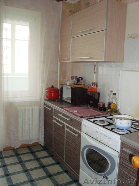 Продам 1-комнатную квартиру ,светлая, аккуратная, ухоженая - Изображение #3, Объявление #756945