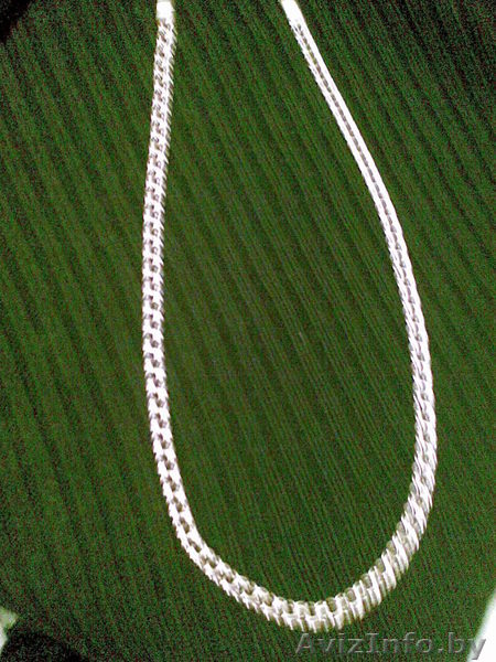 златая цепочка-в салоне была одна - Изображение #2, Объявление #762106