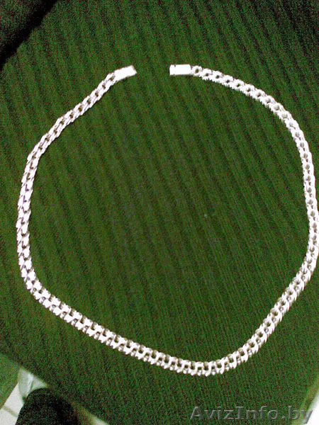 златая цепочка-в салоне была одна - Изображение #3, Объявление #762106