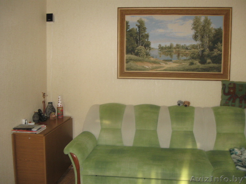 срочно продам 2-комн. квартиру - Изображение #1, Объявление #752527