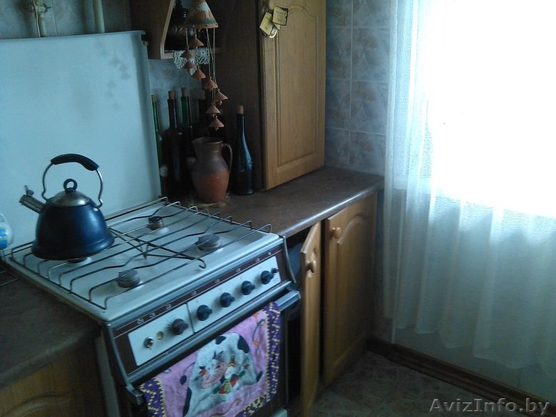 Срочно продается квартира в Вишневце - Изображение #3, Объявление #760823